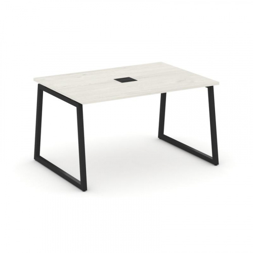 Style Project Стол переговорный SN-4T1.SPRG-004 Акация Лорка/Металл Антрацит/Заглушка Металл Антраци фото 9 Style Project Стол переговорный SN-4T1.SPRG-004 Акация Лорка/Металл Антрацит/Заглушка Металл Антраци фото 9