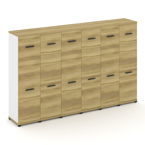 Шкаф офисный Concept CN.STU-464 B Шкаф офисный Concept CN.STU-464 B