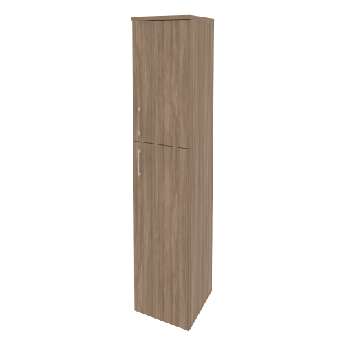 Шкаф офисный высокий Onix O.SU-1.8 (R) фото 8