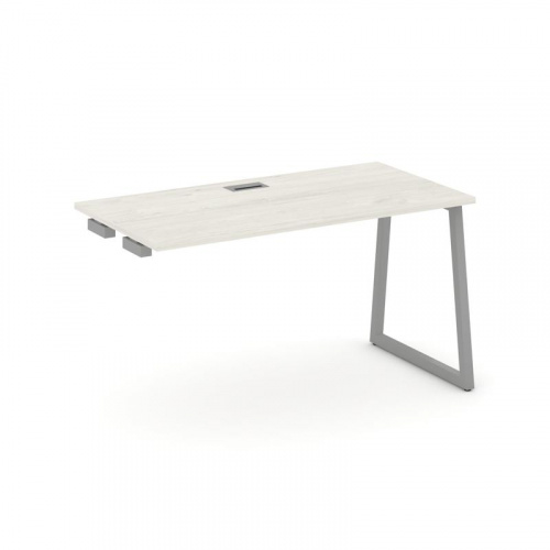 Style Project Стол-приставка к опор. элем. SN-4T1.OPRS-024 Акация Лорка/Металл Антрацит/Заглушка Пла фото 17 Style Project Стол-приставка к опор. элем. SN-4T1.OPRS-024 Акация Лорка/Металл Антрацит/Заглушка Пла фото 17