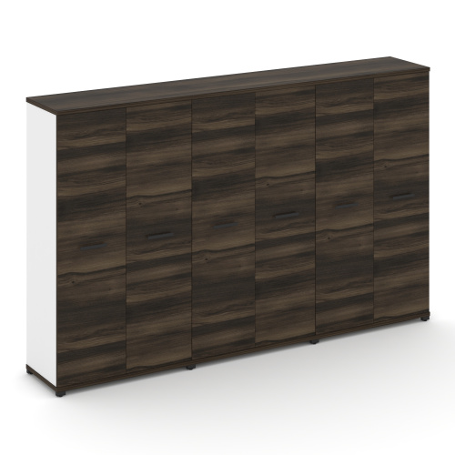 Шкаф офисный Concept CN.STS-436 B Шкаф офисный Concept CN.STS-436 B