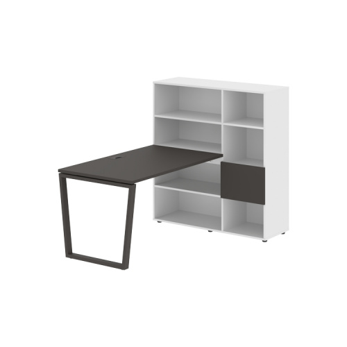 Рабочая станция EDIS EVRST 1213 (L) фото 2 Рабочая станция EDIS EVRST 1213 (L) фото 2