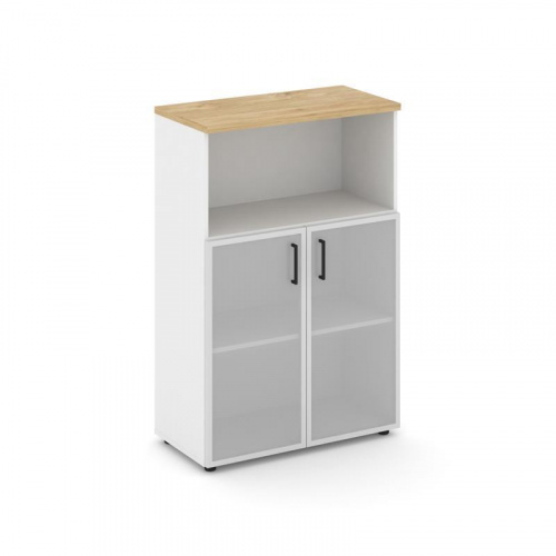 Шкаф средний широкий Style Project SN.STS.E-203 фото 3 Шкаф средний широкий Style Project SN.STS.E-203 фото 3