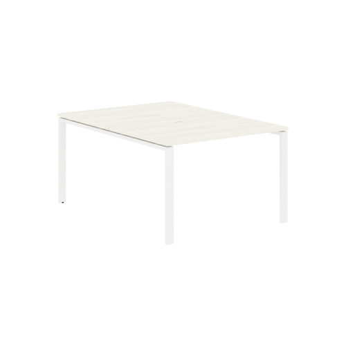 Стол 2-х местный EDIS EUWST 1116 фото 5