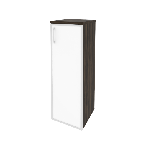 Шкаф средний узкий Onix O.SU-2.4 R (R) фото 4