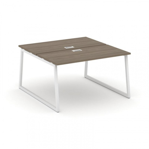 Style Project Рабочая станция 2-х сторон. SN-4T1.DRS-003 Акация Лорка/Металл Антрацит/Заглушка Пласт фото 20 Style Project Рабочая станция 2-х сторон. SN-4T1.DRS-003 Акация Лорка/Металл Антрацит/Заглушка Пласт фото 20