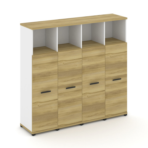 Шкаф офисный Concept CN.STU-443 B Шкаф офисный Concept CN.STU-443 B