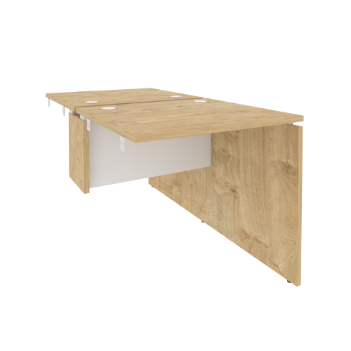 Стол-приставка двойной к опорным элементам Onix O.D.SPR-0.7 фото 11 Стол-приставка двойной к опорным элементам Onix O.D.SPR-0.7 фото 11