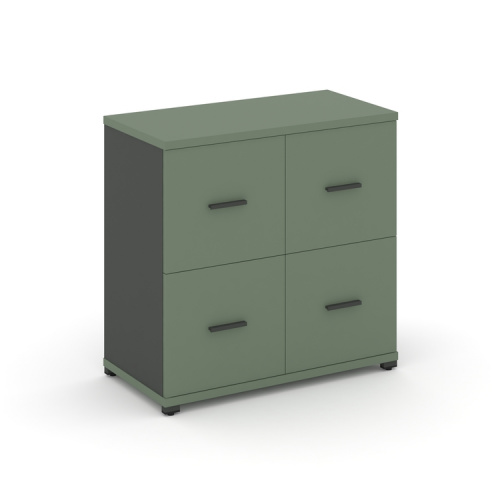 Шкаф офисный Concept CN.STS-212 A Шкаф офисный Concept CN.STS-212 A