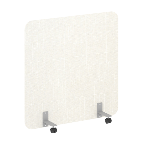 Перегородка на металлических опорах, R-line soft AP.R-120-120 фото 2 Перегородка на металлических опорах, R-line soft AP.R-120-120 фото 2