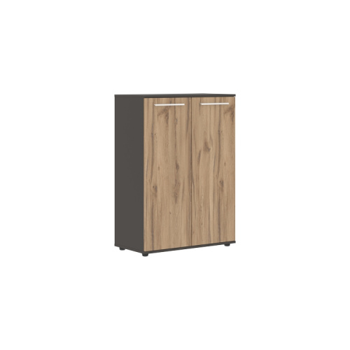 Шкаф с глухими средними дверьми EDIS EMCS 85.1 фото 4