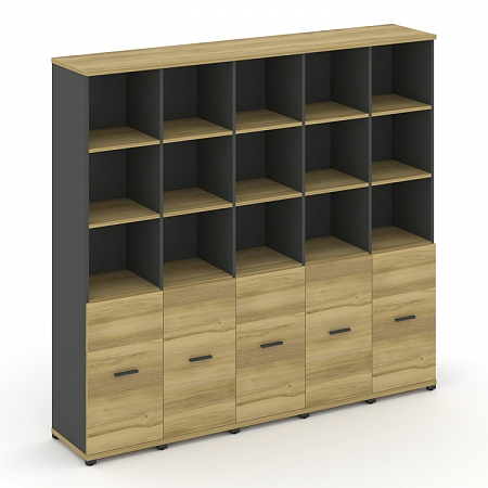 Шкаф офисный Concept CN.STU-551 A