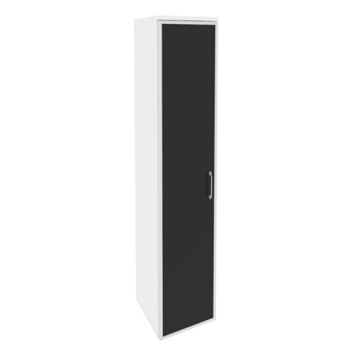 Шкаф офисный высокий Onix O.SU-1.10 R (L) фото 9 Шкаф офисный высокий Onix O.SU-1.10 R (L) фото 9