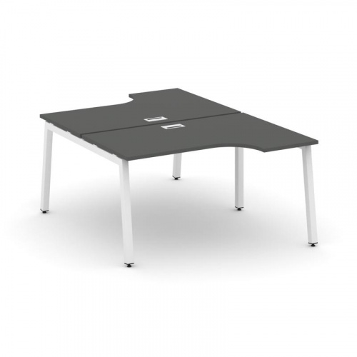 Style Project Рабочая станция эргоном. SN-5A.DRPA-012 Дуб Наварра/Металл Антрацит 1580*1432/1992*750 фото 23 Style Project Рабочая станция эргоном. SN-5A.DRPA-012 Дуб Наварра/Металл Антрацит 1580*1432/1992*750 фото 23