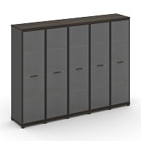 Шкаф офисный Concept CN.STU-456 RPB