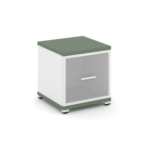 Шкаф офисный Concept CN.STU-113 RMW Шкаф офисный Concept CN.STU-113 RMW