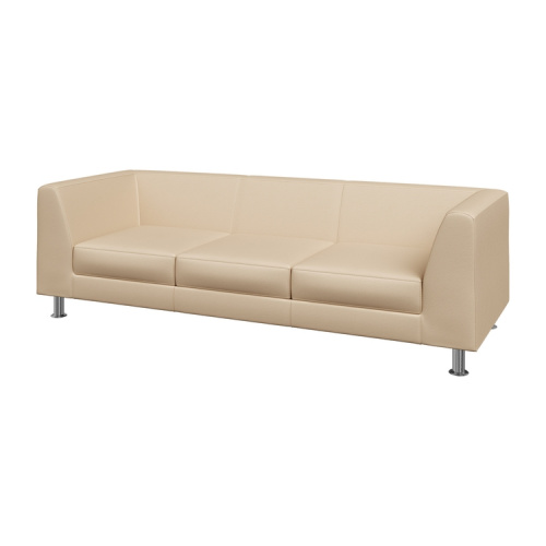 Диван 3-местный Эволюшн EVO3-2 Диван 3-местный Эволюшн EVO3-2