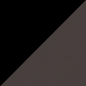 Черный / Мокко