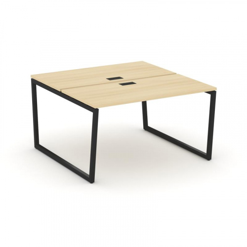 Style Project Рабочая станция 2-х сторон. SN-4T2.DRS-013 Акация Лорка/Металл Антрацит/Заглушка Пласт фото 19 Style Project Рабочая станция 2-х сторон. SN-4T2.DRS-013 Акация Лорка/Металл Антрацит/Заглушка Пласт фото 19