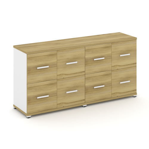 Шкаф офисный Concept CN.STS-222 W фото 3 Шкаф офисный Concept CN.STS-222 W фото 3