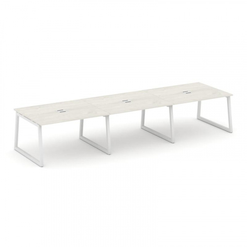 Style Project Стол переговорный SN-5T1.SPRG-052 Акация Лорка/Металл Антрацит/Заглушка Металл Антраци фото 14 Style Project Стол переговорный SN-5T1.SPRG-052 Акация Лорка/Металл Антрацит/Заглушка Металл Антраци фото 14