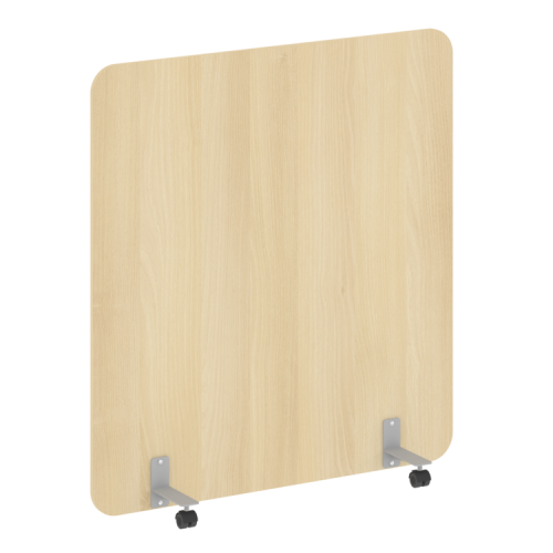 Перегородка на металлических опорах R-line DP.R-140-150 фото 7 Перегородка на металлических опорах R-line DP.R-140-150 фото 7