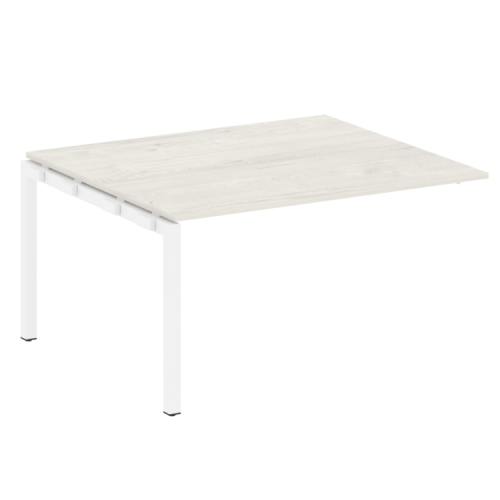 Проходной элемент перег. стола на П-обр. м/к Metal System Quattro 50БП.ППРГ-3 фото 4