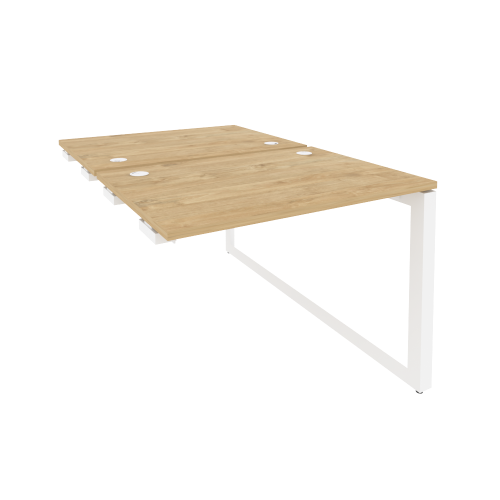 Стол-приставка на О-обр. м/к к опорным элементам Onix O.MO-D.SPR-1.7 фото 9 Стол-приставка на О-обр. м/к к опорным элементам Onix O.MO-D.SPR-1.7 фото 9