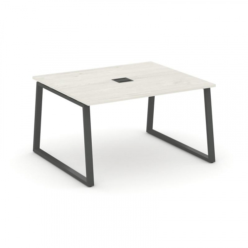 Style Project Стол переговорный SN-6T1.SPRG-032 Акация Лорка/Металл Антрацит/Заглушка Металл Антраци фото 24 Style Project Стол переговорный SN-6T1.SPRG-032 Акация Лорка/Металл Антрацит/Заглушка Металл Антраци фото 24