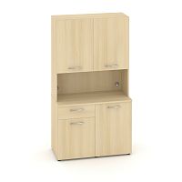 Мини-кухня (Вариант №) 3 Fit MN-003