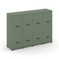 Шкаф офисный Concept CN.STU-342 B