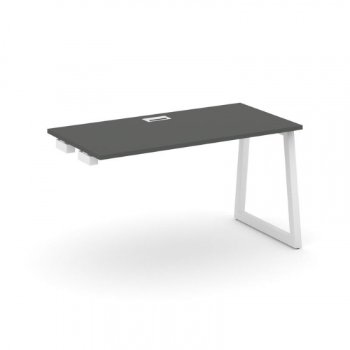 Style Project Стол-приставка к опор. элем. SN-5T1.OPRS-013 Акация Лорка/Металл Антрацит/Заглушка Пла фото 19 Style Project Стол-приставка к опор. элем. SN-5T1.OPRS-013 Акация Лорка/Металл Антрацит/Заглушка Пла фото 19