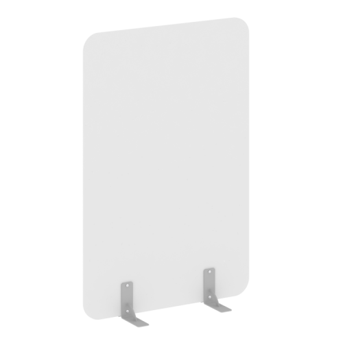 Перегородки на металлических опорах R-line DP.F-100-150 фото 7 Перегородки на металлических опорах R-line DP.F-100-150 фото 7