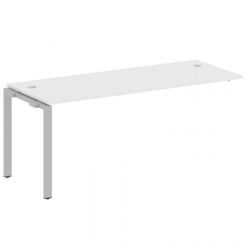 Брифинг-приставка на П-обр. м/к Metal System БП.ПРС-СП-1.5 фото 15