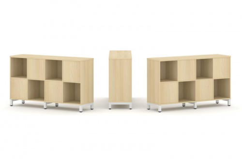 Набор стеллажа Style Project SN.NSD-241 фото 3