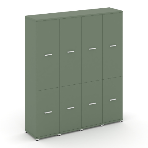 Шкаф офисный Concept CN.STU-542 W Шкаф офисный Concept CN.STU-542 W