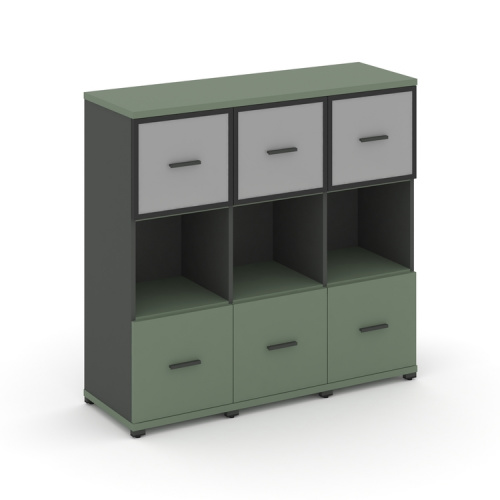 Шкаф офисный Concept CN.STU-335 RMB Шкаф офисный Concept CN.STU-335 RMB