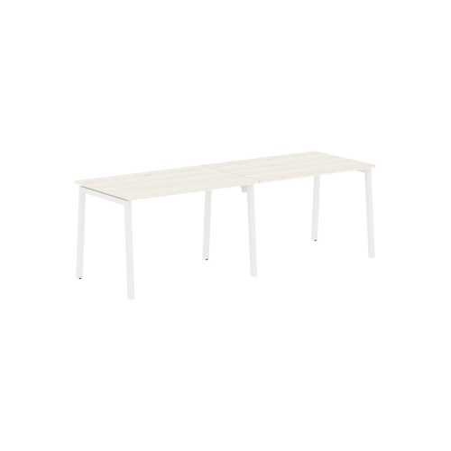 Стол 2-х местный EDIS ELWST 2380 фото 12