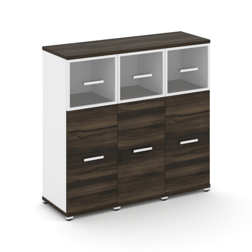 Шкаф офисный Concept CN.STU-334 RPW фото 2