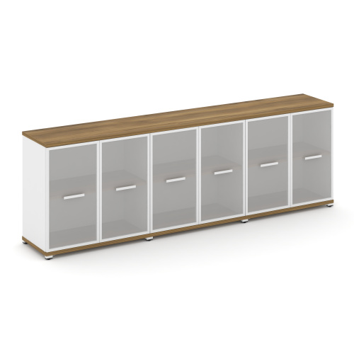 Шкаф офисный Concept CN.STS-233 RMW Шкаф офисный Concept CN.STS-233 RMW