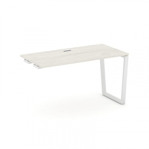 Style Project Стол-приставка к опор. элем. SN-6T2.OPRS-014 Акация Лорка/Металл Антрацит/Заглушка Пла фото 13 Style Project Стол-приставка к опор. элем. SN-6T2.OPRS-014 Акация Лорка/Металл Антрацит/Заглушка Пла фото 13