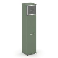 Шкаф офисный Concept CN.STU-517 RPW