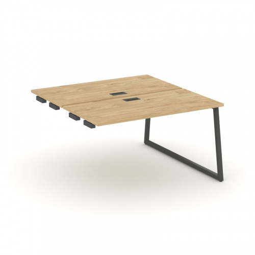 Style Project Стол-приставка к опор. элем. SN-4T1.DPRS-001 Акация Лорка/Металл Антрацит/Заглушка Пла фото 11 Style Project Стол-приставка к опор. элем. SN-4T1.DPRS-001 Акация Лорка/Металл Антрацит/Заглушка Пла фото 11