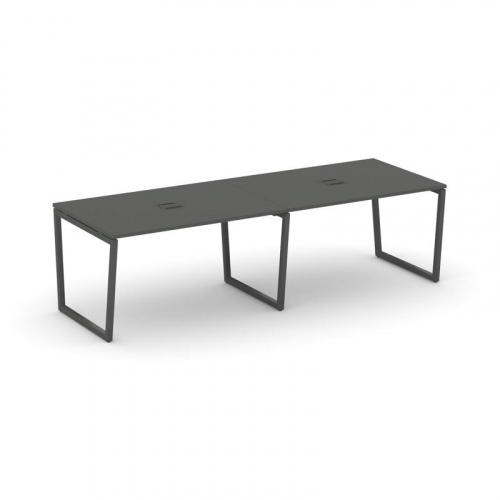 Style Project Стол переговорный SN-4T2.SPRG-014 Акация Лорка/Металл Антрацит/Заглушка Металл Антраци фото 27 Style Project Стол переговорный SN-4T2.SPRG-014 Акация Лорка/Металл Антрацит/Заглушка Металл Антраци фото 27