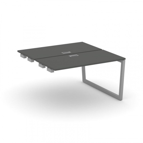 Style Project Стол-приставка к опор. элем. SN-5T2.DPRS-021 Акация Лорка/Металл Антрацит/Заглушка Пла фото 18 Style Project Стол-приставка к опор. элем. SN-5T2.DPRS-021 Акация Лорка/Металл Антрацит/Заглушка Пла фото 18