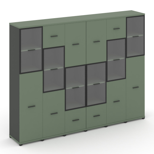 Система хранения Concept №563.U CN.STUN-563 Система хранения Concept №563.U CN.STUN-563