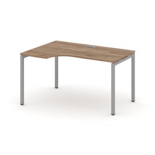 Стол офисный Style Project SN-4P.SPA-011(L) фото 5 Стол офисный Style Project SN-4P.SPA-011(L) фото 5