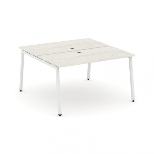 Style Project Рабочая станция 2-х сторон. SN-4A.DRS-003 Антрацит/Металл Антрацит 1380*1232*750 фото 18 Style Project Рабочая станция 2-х сторон. SN-4A.DRS-003 Антрацит/Металл Антрацит 1380*1232*750 фото 18