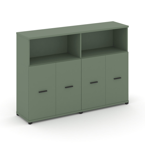 Шкаф офисный Concept CN.STS-323 B Шкаф офисный Concept CN.STS-323 B