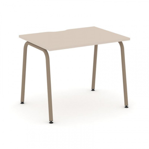 Стол рабочий Estetica ES.SP-1-VK Стол рабочий Estetica ES.SP-1-VK